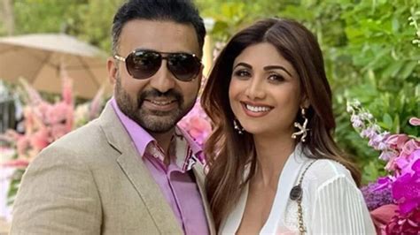 Shilpa Shettys husband Raj Kundra writes ‘we have。